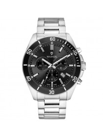 Часы Wainer WA.19540-D